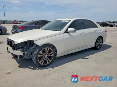 2015 MERCEDES-BENZ E 350 WDDHF5KB7FB088724 - główne zdjęcie licytacji z USA - miniatura