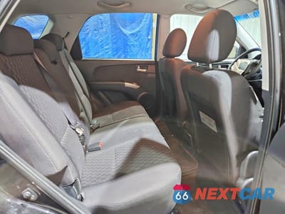 Zdjęcie 11 z 13 samochodu: 2007 KIA SPORTAGE LX VIN:KNDJE723777430227 - miniatura