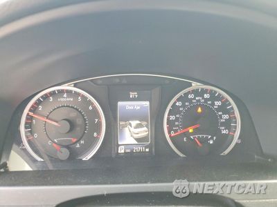 Zdjęcie 9 z 13 samochodu: 2015 TOYOTA CAMRY SE VIN:4T1BF1FK5FU975208 - miniatura