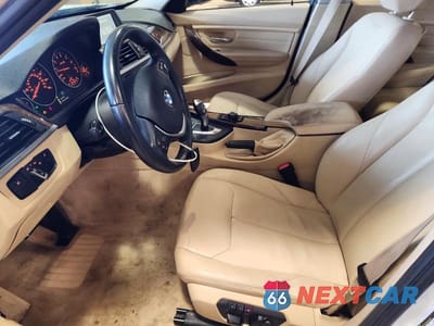 Zdjęcie 7 z 11 samochodu: 2014 BMW 328 I SULEV VIN:WBA3C1C5XEK113920 - miniatura