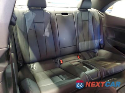 Zdjęcie 10 z 11 samochodu: 2018 AUDI A5 PREMIUM PLUS VIN:WAUPNAF55JA005941 - miniatura