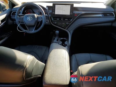 Zdjęcie 8 z 13 samochodu: 2024 TOYOTA CAMRY XSE VIN:4T1K61AK4RU265888 - miniatura