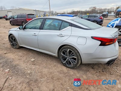 Drugie zdjęcie samochodu z przodu: 2023 NISSAN ALTIMA VIN:1N4BL4CV8PN338392 - miniatura