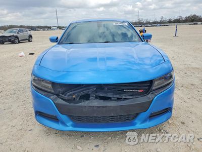 Piąte zdjęcie samochodu w środku: 2015 DODGE CHARGER R VIN:2C3CDXCT1FH847201 - miniatura