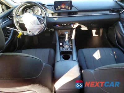 Zdjęcie 8 z 11 samochodu: 2021 MAZDA 6 SPORT VIN:JM1GL1UM7M1603679 - miniatura