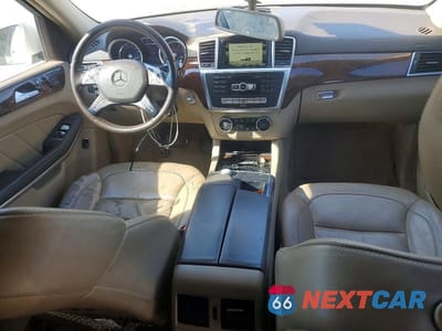 Zdjęcie 8 z 12 samochodu: 2014 MERCEDES-BENZ GL 450 4MATIC VIN:4JGDF7CE1EA403790 - miniatura