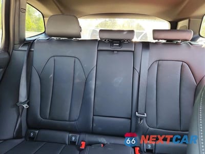 Zdjęcie 10 z 14 samochodu: 2024 BMW X3 SDRIVE30I VIN:WBX47DP05RN304051 - miniatura