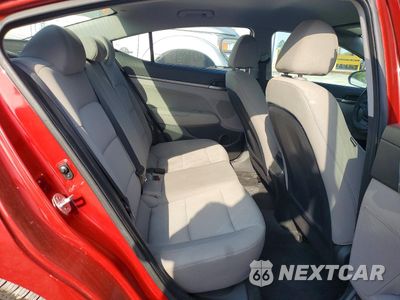 Zdjęcie 10 z 12 samochodu: 2018 HYUNDAI ELANTRA SEL VIN:5NPD84LF0JH306699 - miniatura