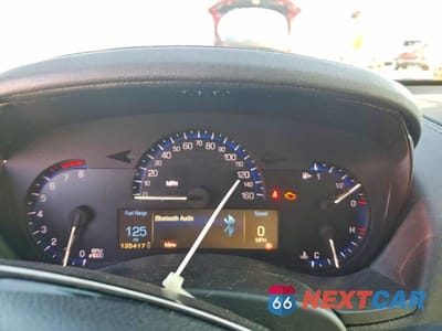 Zdjęcie 9 z 13 samochodu: 2013 CADILLAC ATS VIN:1G6AA5RX6D0168586 - miniatura