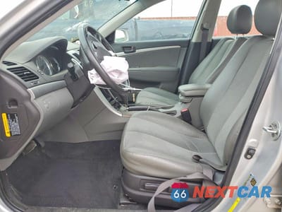 Zdjęcie 7 z 12 samochodu: 2009 HYUNDAI SONATA SE VIN:5NPEU46C89H508381 - miniatura