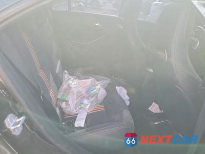 Zdjęcie 10 z 11 samochodu: 2016 MERCEDES BENZ CLA 250 VIN:WDDSJ4EB5GN340240 - miniatura