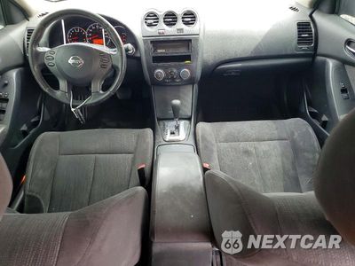 Zdjęcie 8 z 12 samochodu: 2010 NISSAN ALTIMA 2.5 VIN:1N4AL2AP5AN522930 - miniatura