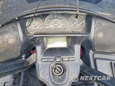 Zdjęcie 7 z 9 samochodu: 2013 HONDA GL1800 B VIN:JH2SC6819DK000581 - miniatura