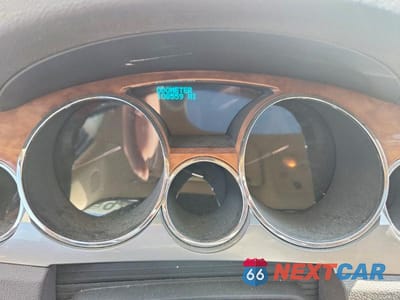 Zdjęcie 9 z 13 samochodu: 2010 BUICK ENCLAVE CXL VIN:5GALVBED3AJ252036 - miniatura