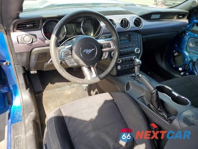 Zdjęcie 8 z 12 samochodu: 2017 FORD MUSTANG VIN:1FA6P8THXH5343750 - miniatura