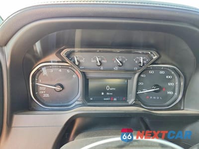 Zdjęcie 9 z 12 samochodu: 2020 GMC SIERRA K1500 SLE VIN:1GTR9BED4LZ252239 - miniatura