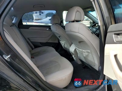 Zdjęcie 10 z 13 samochodu: 2016 HYUNDAI SONATA SE VIN:5NPE24AF5GH406282 - miniatura