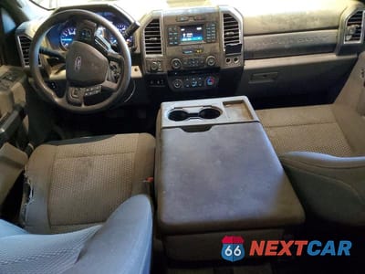 Zdjęcie 8 z 12 samochodu: 2018 FORD F250 SUPER DUTY VIN:1FT7X2B61JEB36973 - miniatura