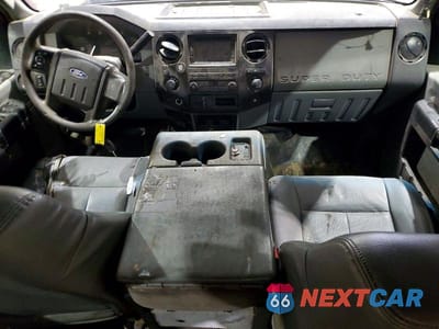 Zdjęcie 8 z 12 samochodu: 2015 FORD F350 SUPER DUTY VIN:1FT8W3BT6FEA32943 - miniatura