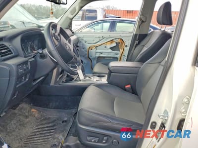 Zdjęcie 7 z 13 samochodu: 2021 TOYOTA 4RUNNER SR5 PREMIUM VIN:JTENU5JR3M5923842 - miniatura