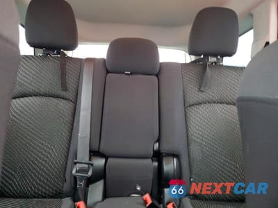 Zdjęcie 10 z 13 samochodu: 2012 DODGE JOURNEY SE 4DR 2WD VIN:3C4PDCAB0CT254996 - miniatura