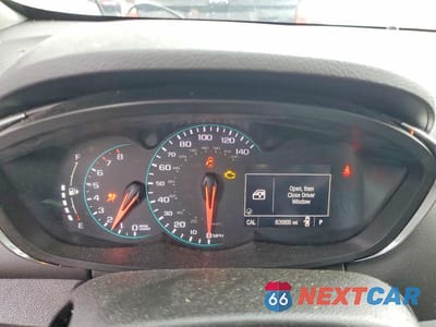 Zdjęcie 9 z 12 samochodu: 2018 CHEVROLET TRAX LS VIN:3GNCJKSB7JL168217 - miniatura