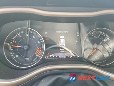 Zdjęcie 9 z 13 samochodu: 2015 JEEP CHEROKEE LIMITED VIN:1C4PJLDSXFW585085 - miniatura