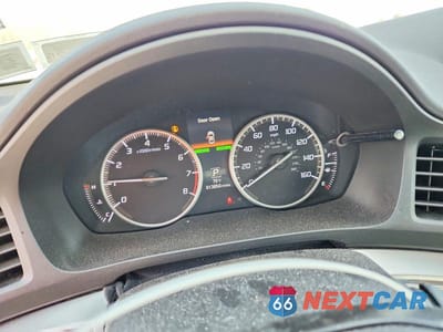 Zdjęcie 9 z 12 samochodu: 2021 ACURA ILX VIN:19UDE2F37MA003060 - miniatura