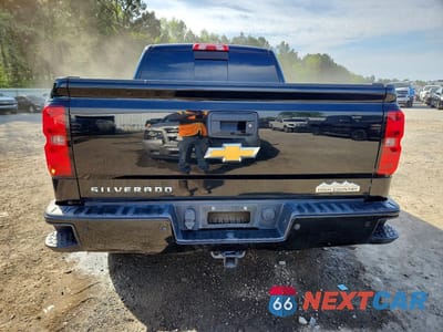 Zdjęcie 6 z 11 samochodu: 2015 CHEVROLET SILVERADO K1500 HIGH COUNTRY VIN:3GCUKTEC1FG303566 - miniatura