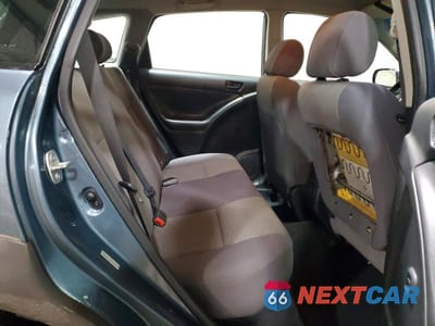 Zdjęcie 10 z 11 samochodu: 2008 PONTIAC VIBE VIN:5Y2SL65848Z425455 - miniatura