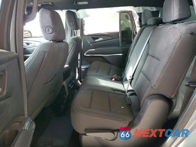Zdjęcie 11 z 13 samochodu: 2024 CHEVROLET TRAVERSE LT VIN:1GNERGKS2RJ225909 - miniatura