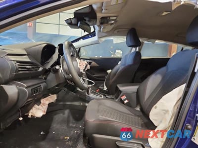 Zdjęcie 7 z 12 samochodu: 2024 SUBARU IMPREZA SPORT VIN:JF1GUAFC9R8352041 - miniatura