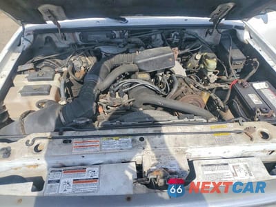 Zdjęcie 11 z 11 samochodu: 1997 FORD RANGER VIN:1FTCR10A0VTA74963 - miniatura