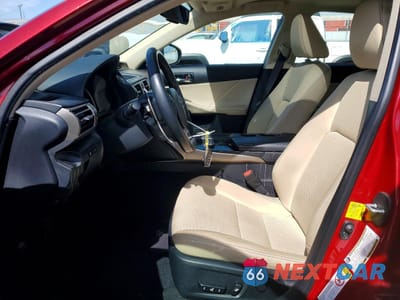 Zdjęcie 7 z 13 samochodu: 2014 LEXUS IS 250 BASE VIN:JTHBF1D28E5004542 - miniatura