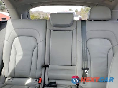 Zdjęcie 10 z 12 samochodu: 2015 AUDI Q5 PREMIUM PLUS VIN:WA1LFAFP6FA071691 - miniatura