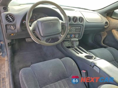 Zdjęcie 8 z 11 samochodu: 1997 PONTIAC FIREBIRD VIN:2G2FS22K9V2208483 - miniatura