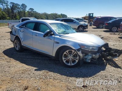 Czwarte zdjęcie samochodu z boku: 2014 FORD TAURUS SEL VIN:1FAHP2E87EG111979 - miniatura