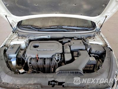 Zdjęcie 11 z 12 samochodu: 2019 HYUNDAI SONATA SE VIN:5NPE24AF8KH743649 - miniatura