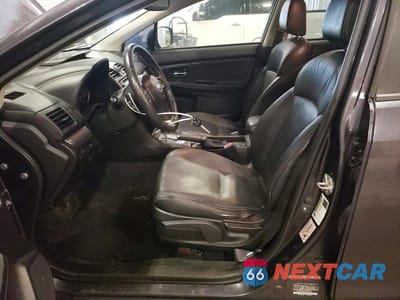 Zdjęcie 7 z 12 samochodu: 2013 SUBARU XV CROSSTREK 2.0 LIMITED VIN:JF2GPAKC5D2210094 - miniatura