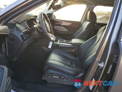 Zdjęcie 7 z 13 samochodu: 2025 ACURA MDX VIN:5J8YE1H45SL014920 - miniatura