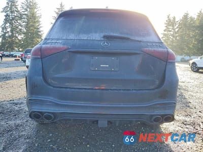Zdjęcie 6 z 13 samochodu: 2021 MERCEDES-BENZ GLE AMG 53 4MATIC VIN:4JGFB6BB6MA507423 - miniatura