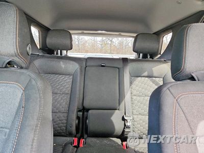Zdjęcie 10 z 13 samochodu: 2019 CHEVROLET EQUINOX LT VIN:3GNAXUEV2KS597988 - miniatura
