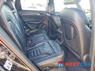 Zdjęcie 10 z 11 samochodu: 2014 AUDI SQ5 PREMIUM PLUS VIN:WA1CGAFP0EA067017 - miniatura