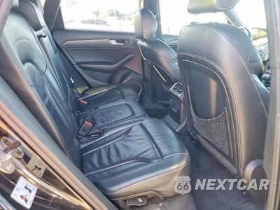 Zdjęcie 10 z 12 samochodu: 2014 AUDI SQ5 PREMIUM PLUS VIN:WA1CGAFP0EA067017 - miniatura