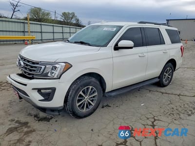 2021 FORD EXPEDITION XLT 1FMJU1HT3MEA47914 - główne zdjęcie licytacji z USA - miniatura