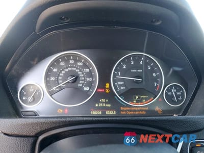 Zdjęcie 9 z 11 samochodu: 2015 BMW 435 I VIN:WBA3R1C59FK194893 - miniatura