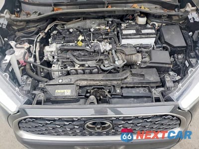 Zdjęcie 12 z 14 samochodu: 2024 TOYOTA COROLLA CROSS XLE VIN:7MUDAAAG3RV109200 - miniatura
