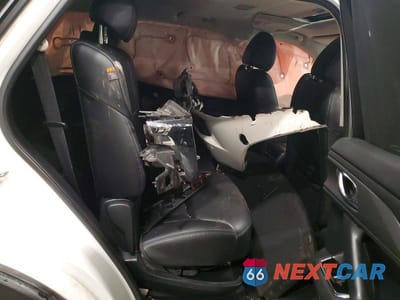 Zdjęcie 11 z 14 samochodu: 2018 MAZDA CX-9 TOURING VIN:JM3TCBCY9J0206931 - miniatura