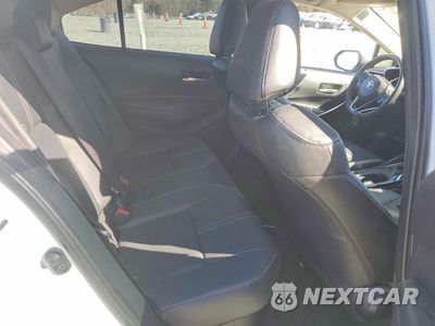 Zdjęcie 10 z 13 samochodu: 2023 TOYOTA COROLLA HYBRID XLE VIN:JTDBCMFE9PJ005275 - miniatura