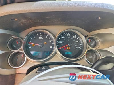 Zdjęcie 9 z 11 samochodu: 2011 GMC SIERRA K1500 SLE VIN:3GTP2VE36BG138259 - miniatura